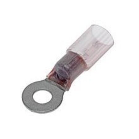 MOLEX SD-656-10 PERMA SEAL RING TONGUE 19164-0080